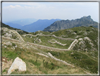 foto Opere belliche della Grande Guerra sul Pasubio